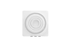 Brico Alarmsystemen-E-Tiger Binnensirene + Flitslicht