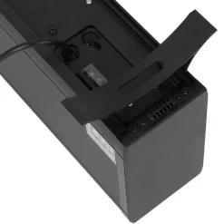 Brico Mobiele Convectors<Eurom Convector Alutherm Baseboard 1000W