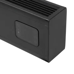 Brico Mobiele Convectors<Eurom Convector Alutherm Baseboard 1000W