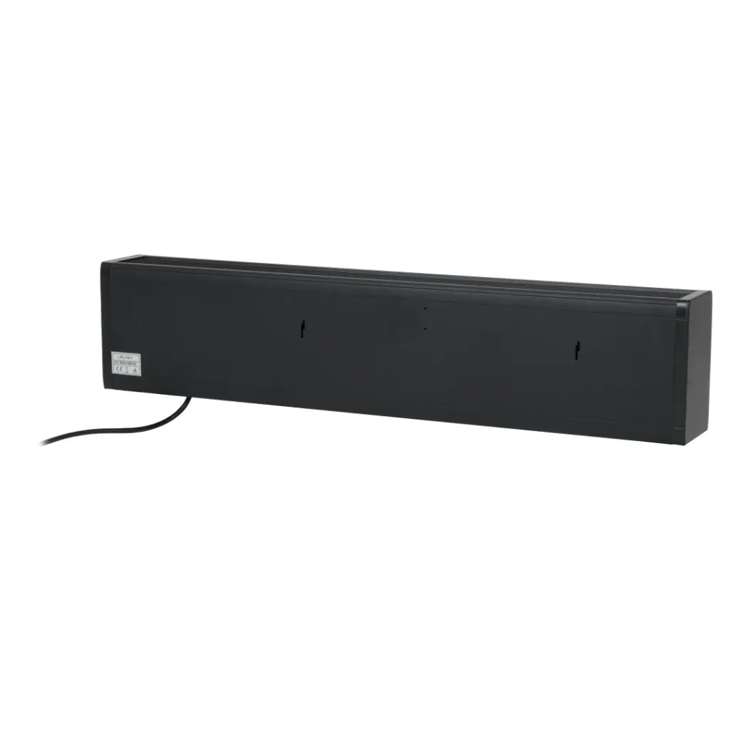 Brico Mobiele Convectors<Eurom Convector Alutherm Baseboard 1000W