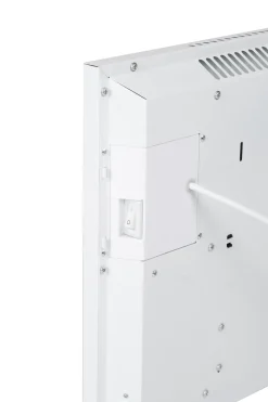 Brico Mobiele Convectors<Eurom Convectorkachel Alutherm 400W