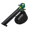 Eurom Elektrische Bladblazer Gardencleaner 3000W|Brico Outlet