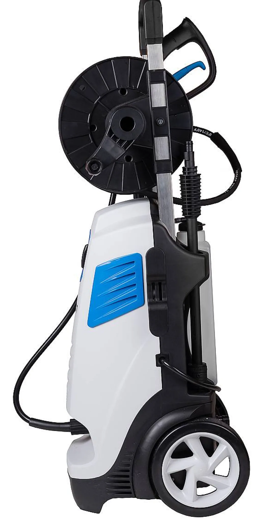 Eurom Force Hogedrukreiniger 2200W Ind|Brico Sale