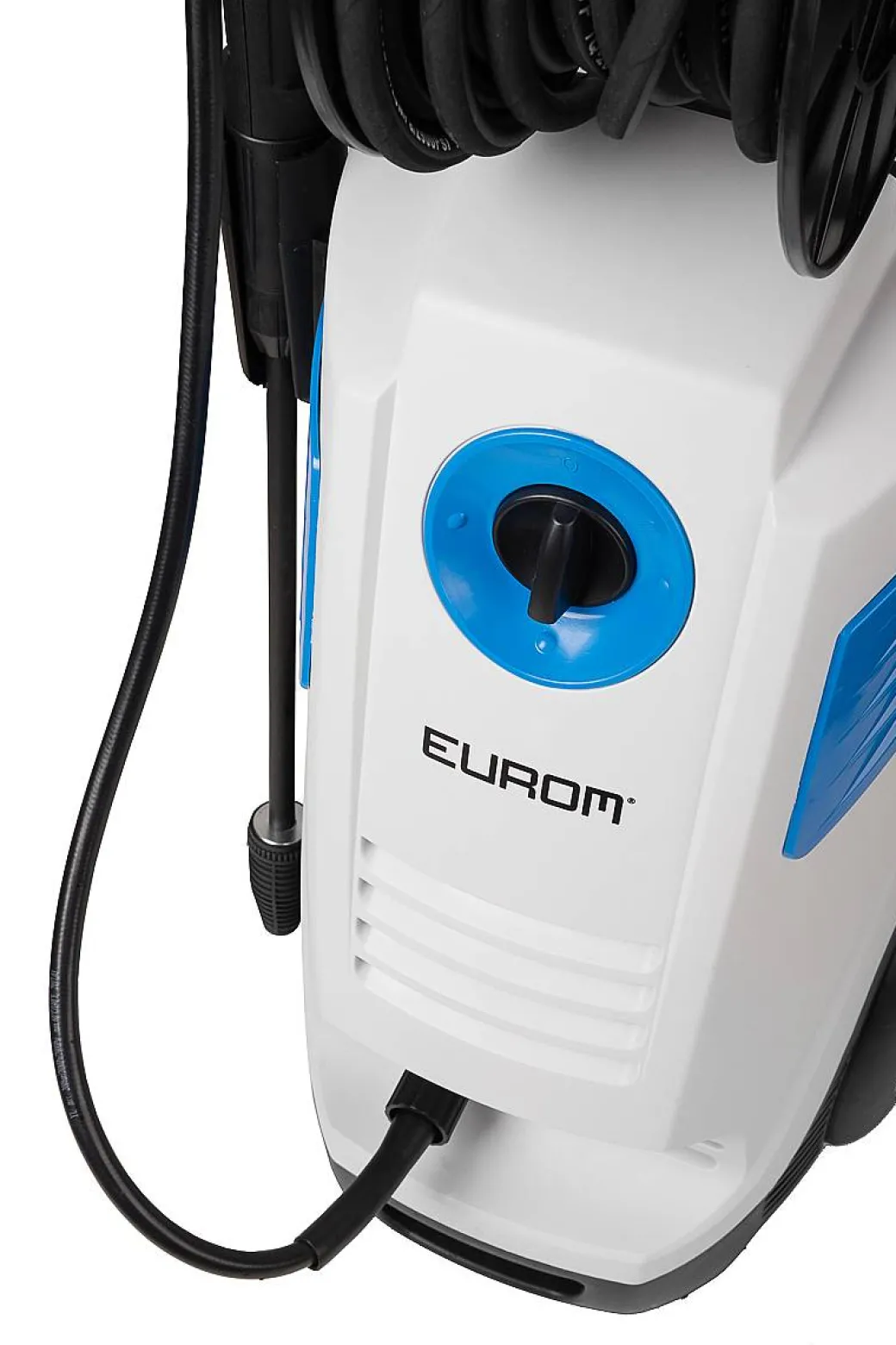 Eurom Force Hogedrukreiniger 2200W Ind|Brico Sale