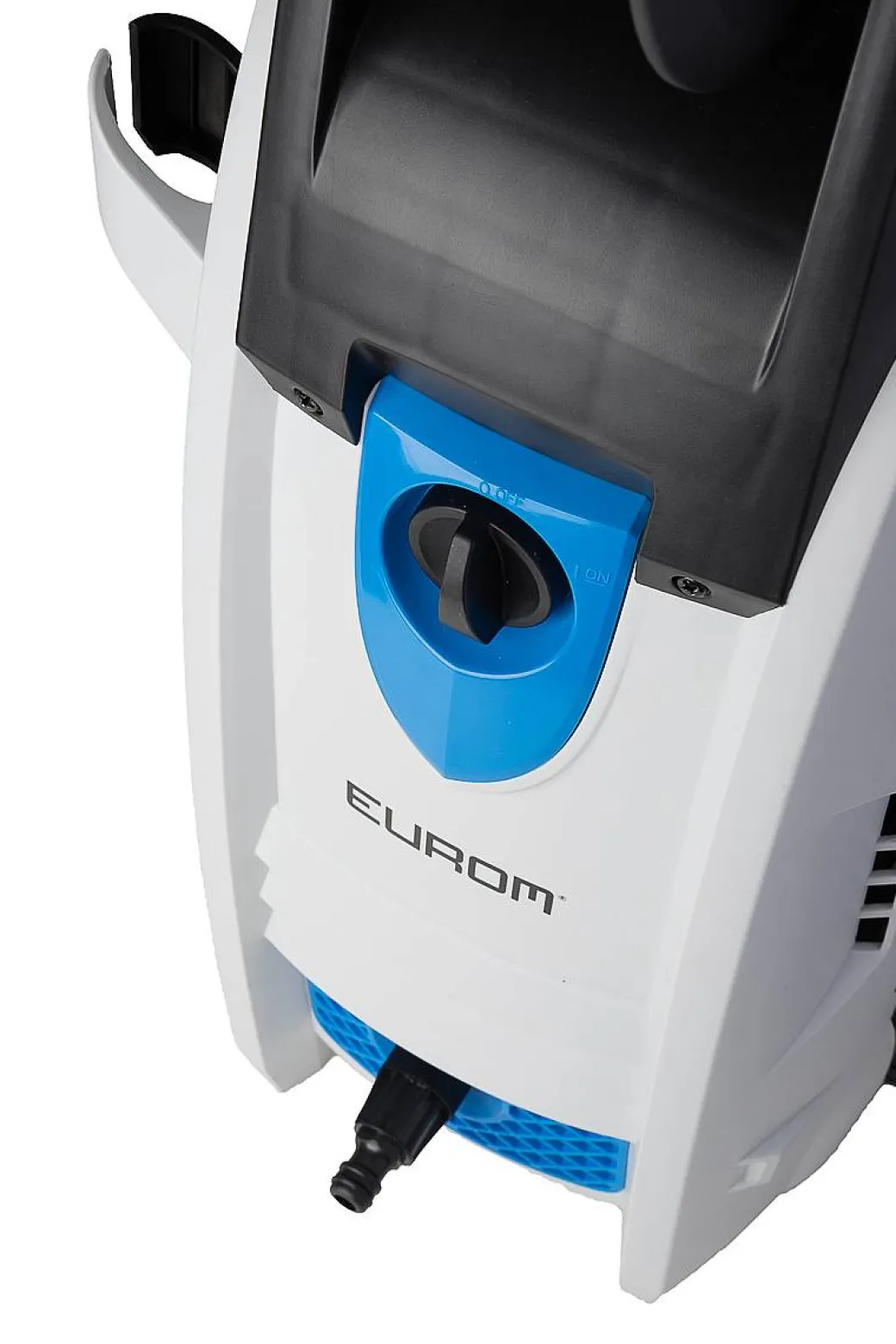 Eurom Force Hogedrukreiniger 1800W|Brico Sale