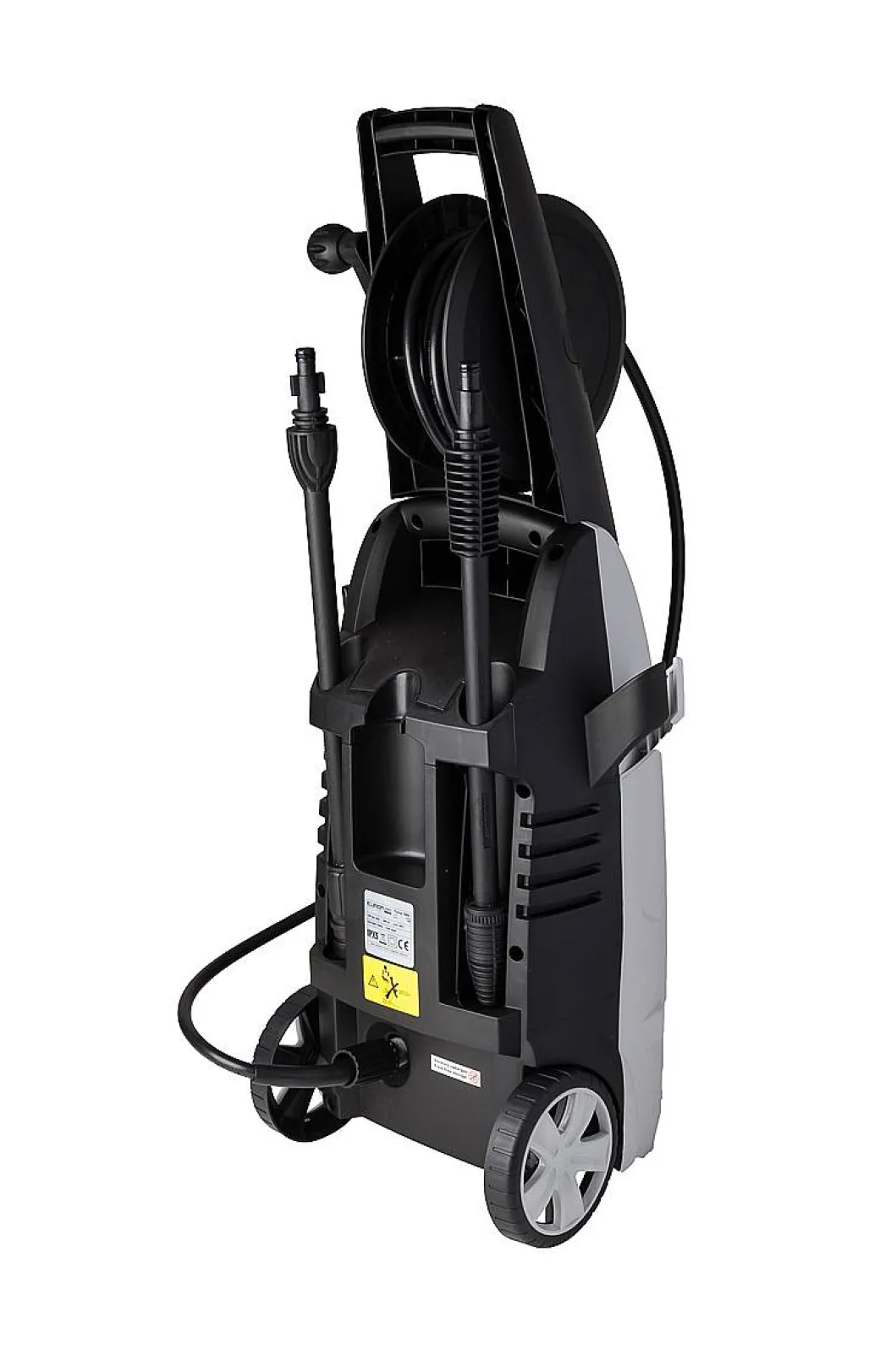 Eurom Force Hogedrukreiniger 1800W|Brico Sale