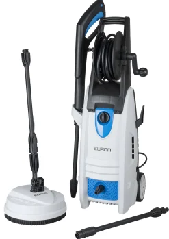 Eurom Force Hogedrukreiniger 1800W|Brico Sale