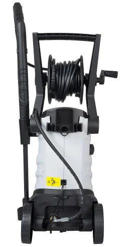 Eurom Force Hogedrukreiniger 2000 Plus|Brico Outlet