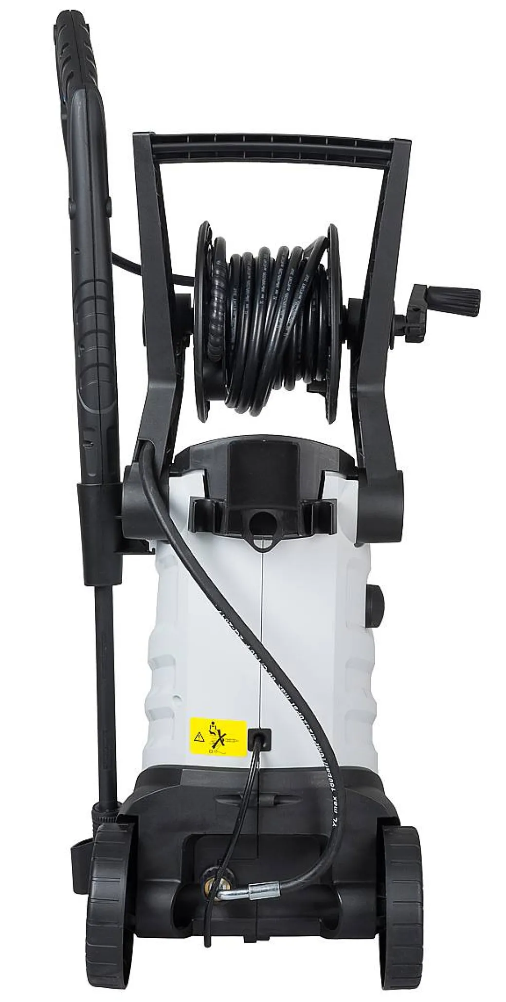 Eurom Force Hogedrukreiniger 2000 Plus|Brico Outlet