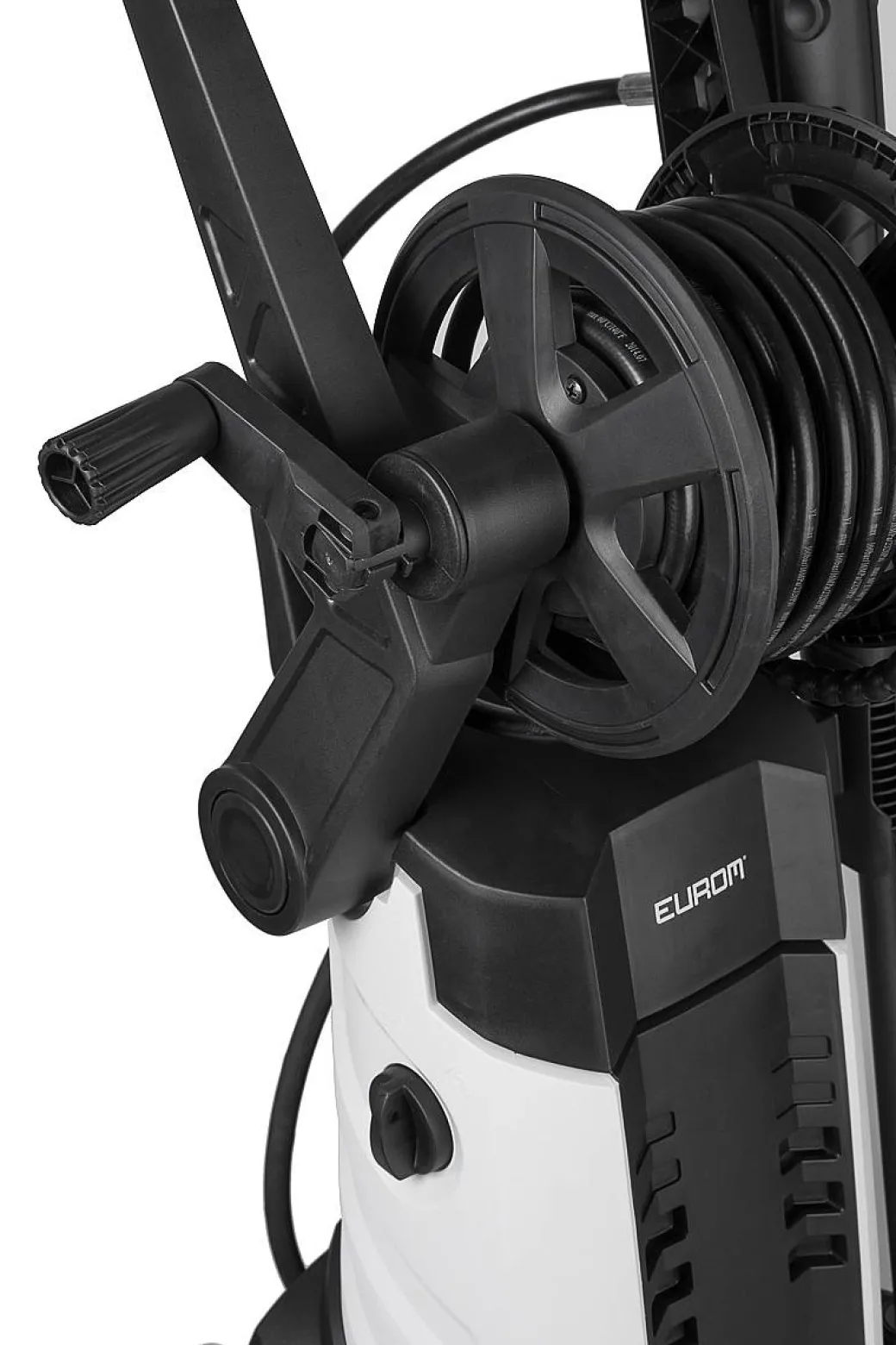 Eurom Force Hogedrukreiniger 2000 Plus|Brico Outlet