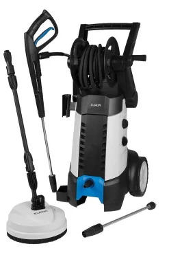 Eurom Force Hogedrukreiniger 2500W Ind|Brico Sale