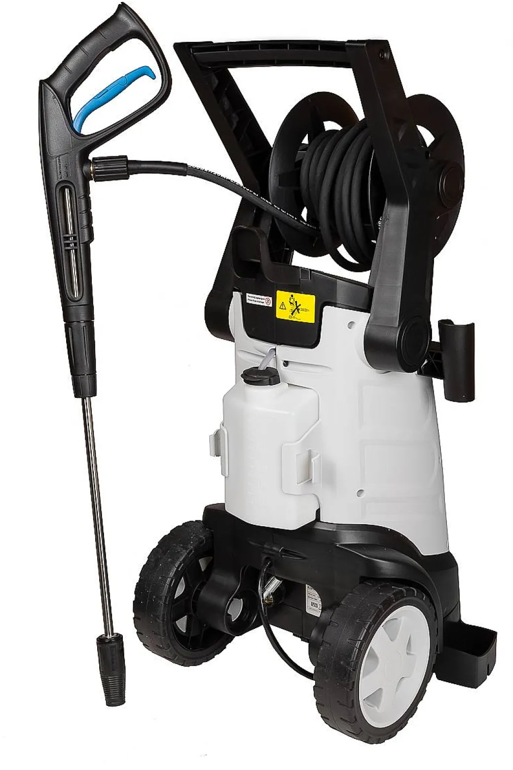 Eurom Force Hogedrukreiniger 2500W Ind|Brico Sale