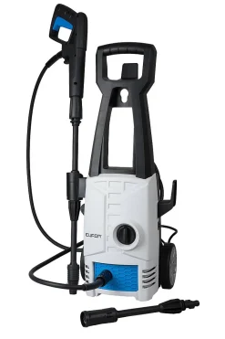 Eurom Force Hogedrukreiniger 1400W|Brico Outlet