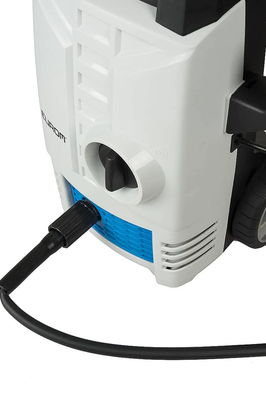 Eurom Force Hogedrukreiniger 1400W|Brico Outlet