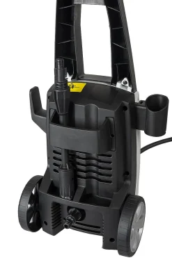 Eurom Force Hogedrukreiniger 1400W|Brico Outlet