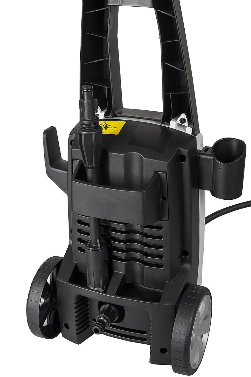 Eurom Force Hogedrukreiniger 1400W|Brico Outlet