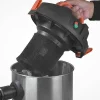 Eurom Force Stof- En Waterzuiger 1013|Brico Online