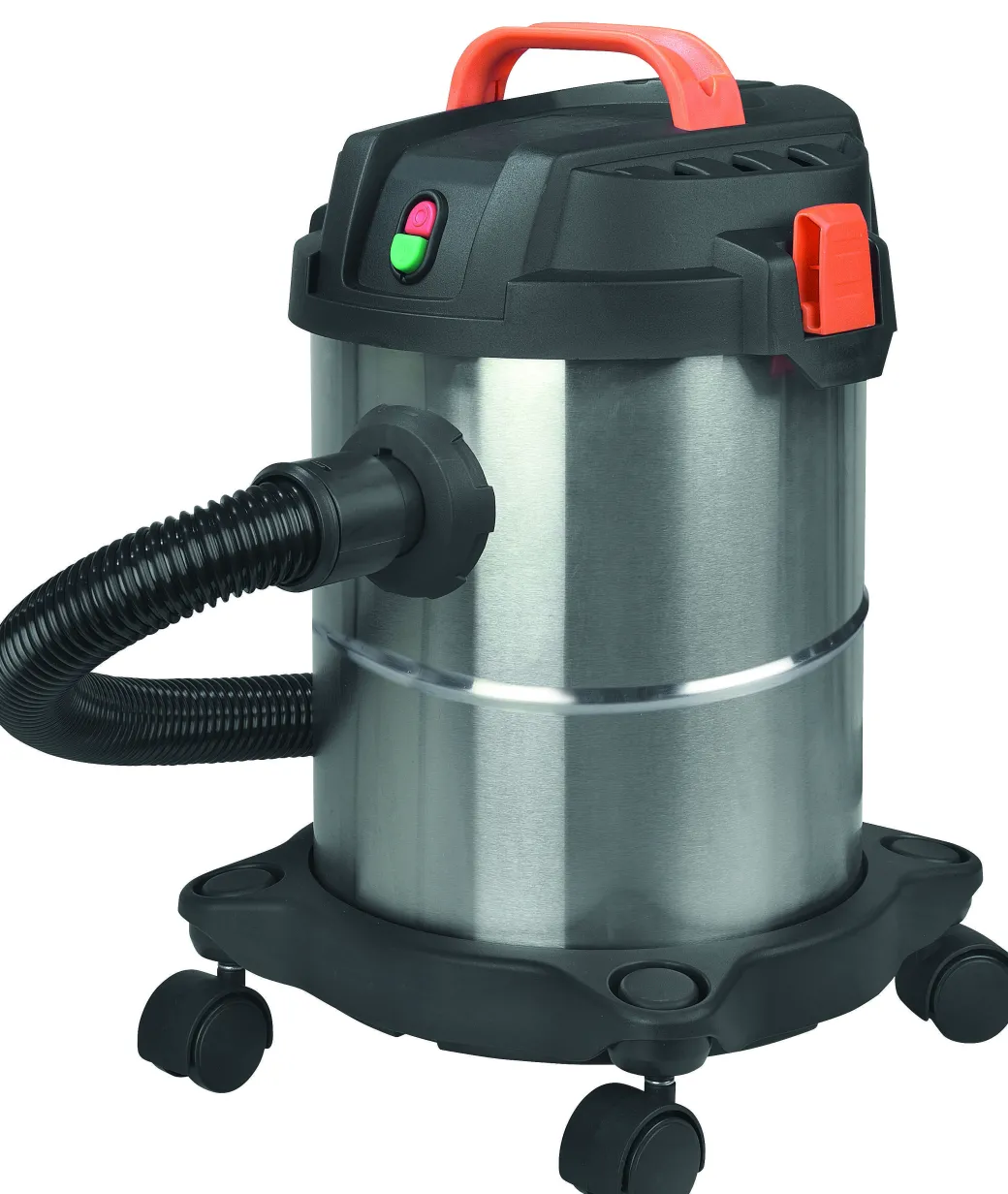 Eurom Force Stof- En Waterzuiger 1013|Brico Online