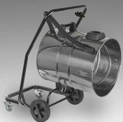 Eurom Force Stof- En Waterzuiger 2070|Brico Clearance