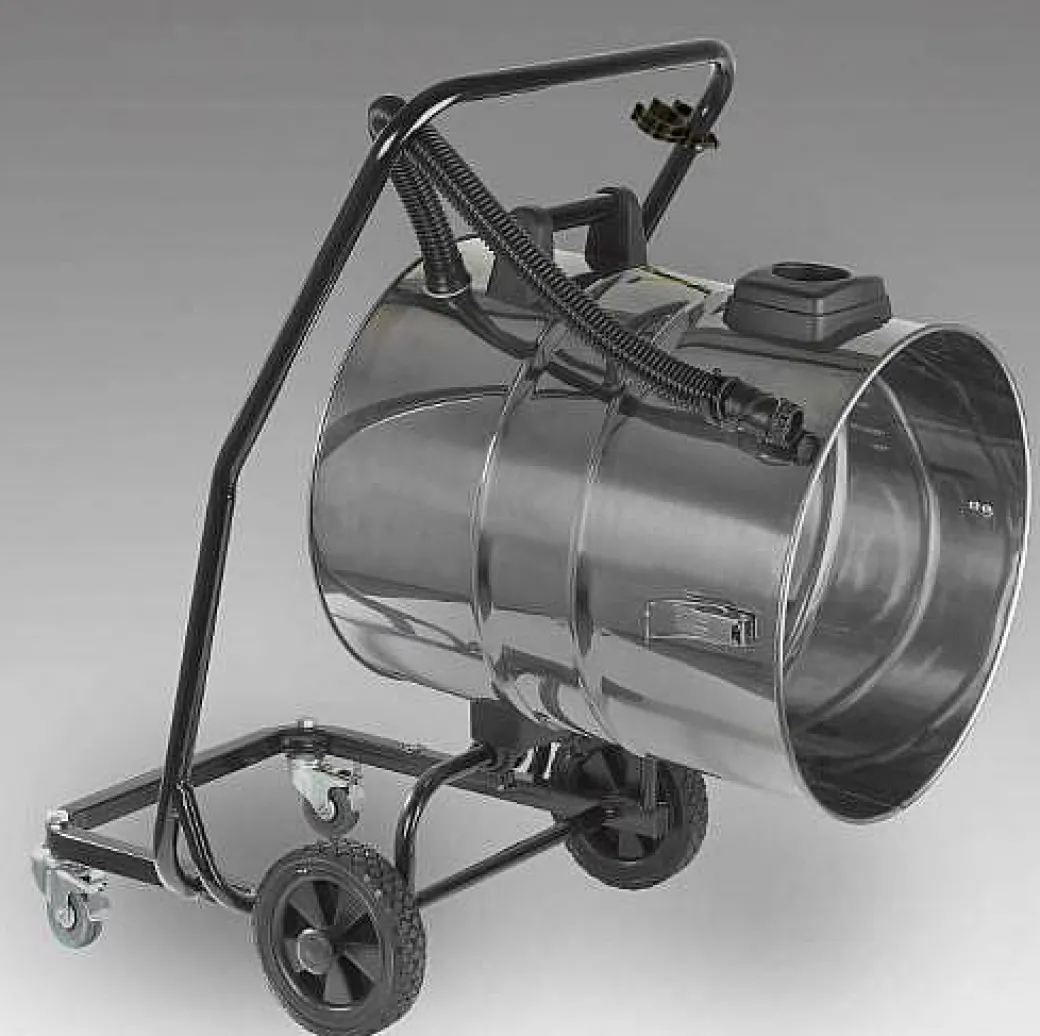 Eurom Force Stof- En Waterzuiger 2070|Brico Clearance
