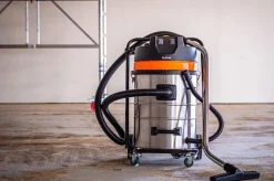 Eurom Force Stof- En Waterzuiger 2070|Brico Clearance