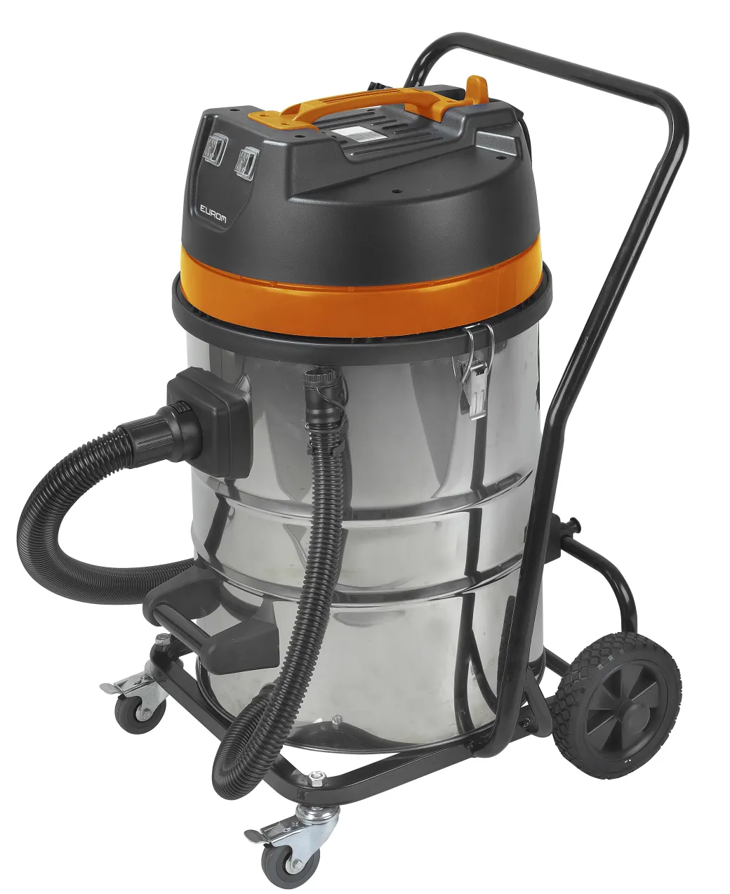 Eurom Force Stof- En Waterzuiger 2070|Brico Clearance