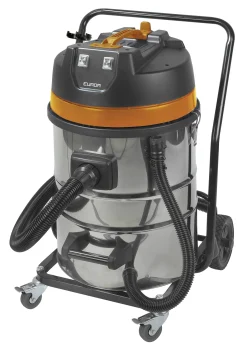 Eurom Force Stof- En Waterzuiger 2070|Brico Clearance