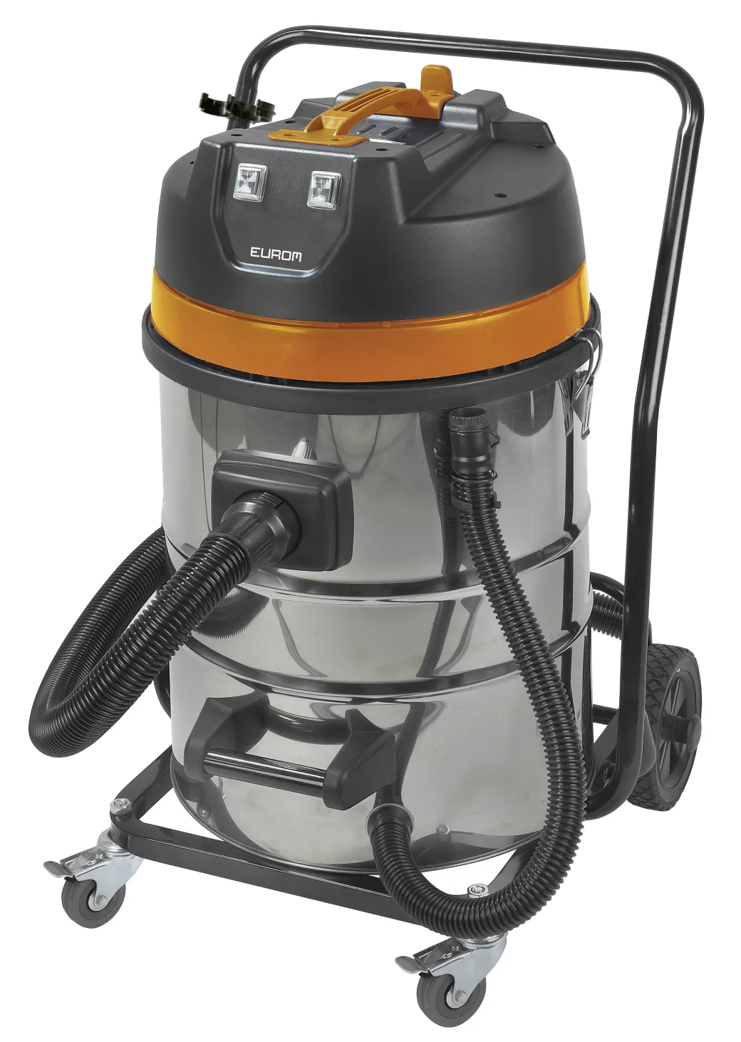 Eurom Force Stof- En Waterzuiger 2070|Brico Clearance