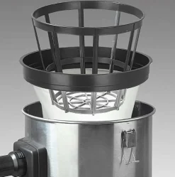 Eurom Force Stof- En Waterzuiger 1240|Brico Outlet