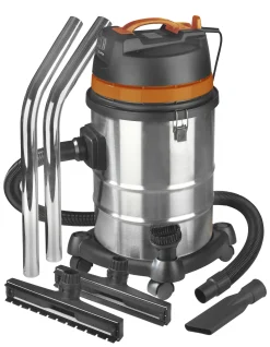 Eurom Force Stof- En Waterzuiger 1240|Brico Outlet