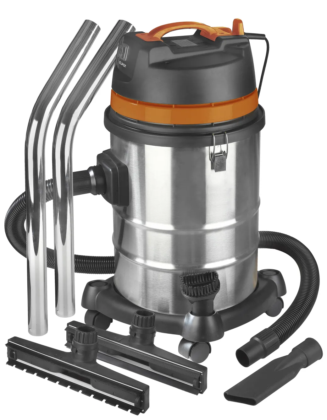 Eurom Force Stof- En Waterzuiger 1240|Brico Outlet