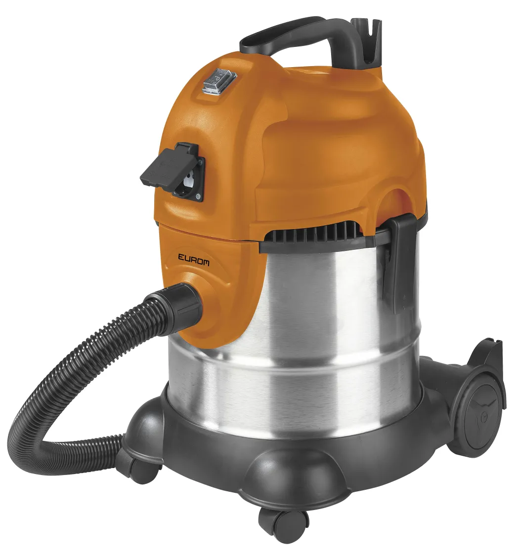 Eurom Force Stofzuigerzak Voor De Eurom Force 1420S|Brico Hot