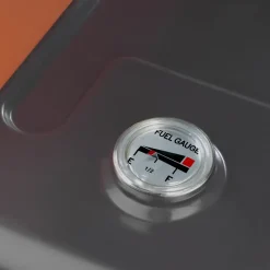 Brico Warmtekanonen<Eurom Heteluchtkannon 20Kw Petroleum/Diesel