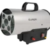 Brico Warmtekanonen<Eurom Heteluchtkanon Hkg-10 10Kw Propaan/Butaan