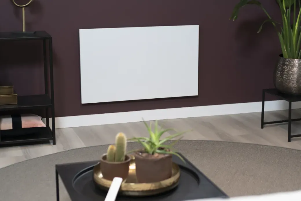 Brico Infrarood & Halogeenradiators<Eurom Infrarood Verwarming Mon Soleil 601 600W