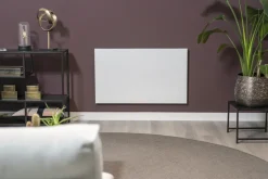 Brico Infrarood & Halogeenradiators<Eurom Infrarood Verwarming Mon Soleil 601 600W