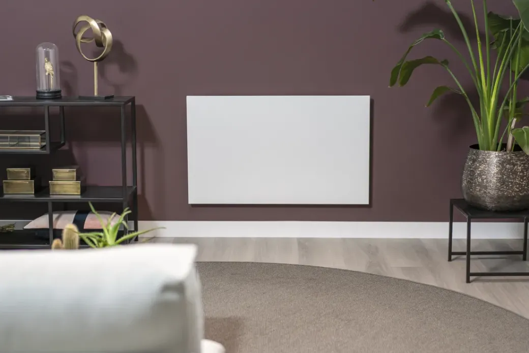 Brico Infrarood & Halogeenradiators<Eurom Infrarood Verwarming Mon Soleil 601 600W