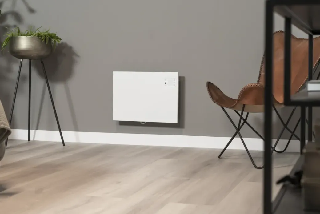Brico Infrarood & Halogeenradiators<Eurom Infrarood Verwarming Mon Soleil 350W