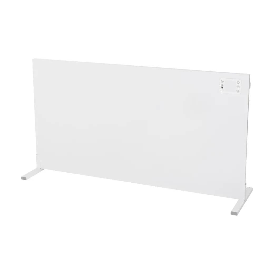 Brico Infrarood & Halogeenradiators<Eurom Infrarood Verwarming Mon Soleil 350W