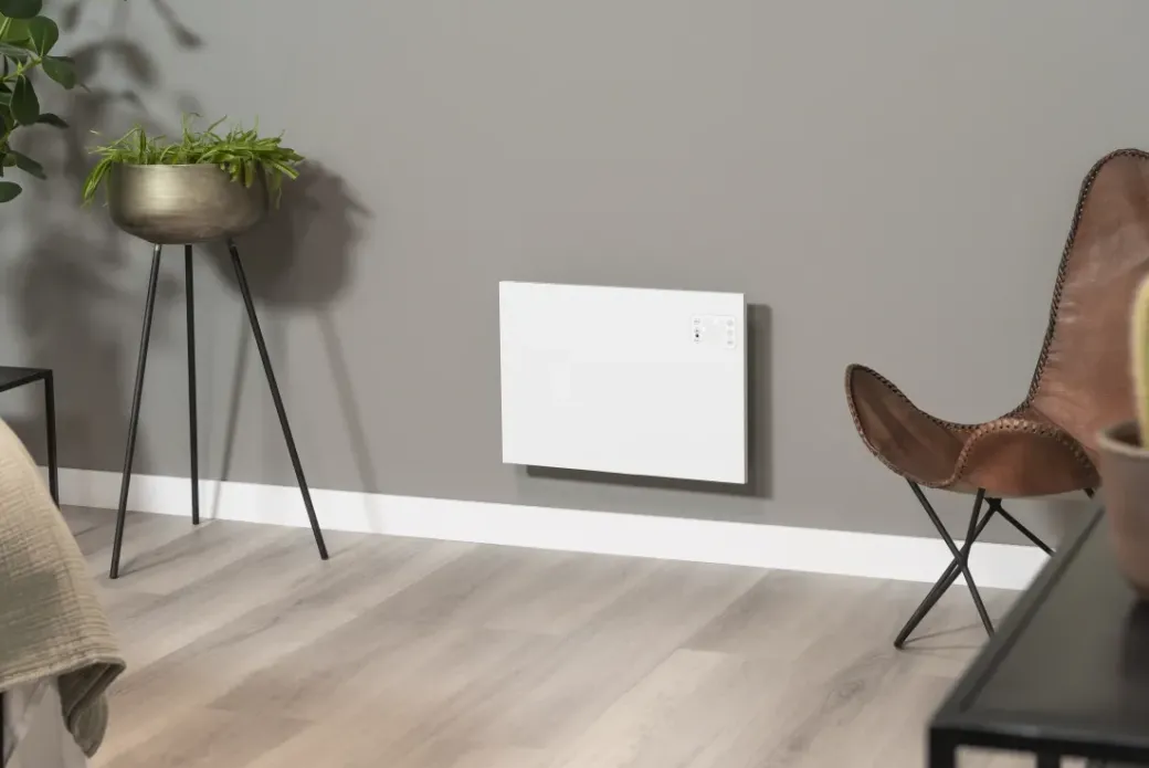 Brico Infrarood & Halogeenradiators<Eurom Infrarood Verwarming Mon Soleil 350W