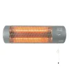 Brico Infrarood & Halogeenradiators<Eurom Infraroodstraler Qh1203 1200W