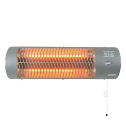 Brico Infrarood & Halogeenradiators<Eurom Infraroodstraler Qh1203 1200W