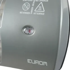 Brico Infrarood & Halogeenradiators<Eurom Infraroodstraler Qh1203 1200W