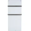 Brico Infrarood & Halogeenradiators<Eurom Infraroodwarmtepaneel Mon Soleil Dsp 400W