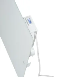 Brico Infrarood & Halogeenradiators<Eurom Infraroodwarmtepaneel Mon Soleil Dsp 400W