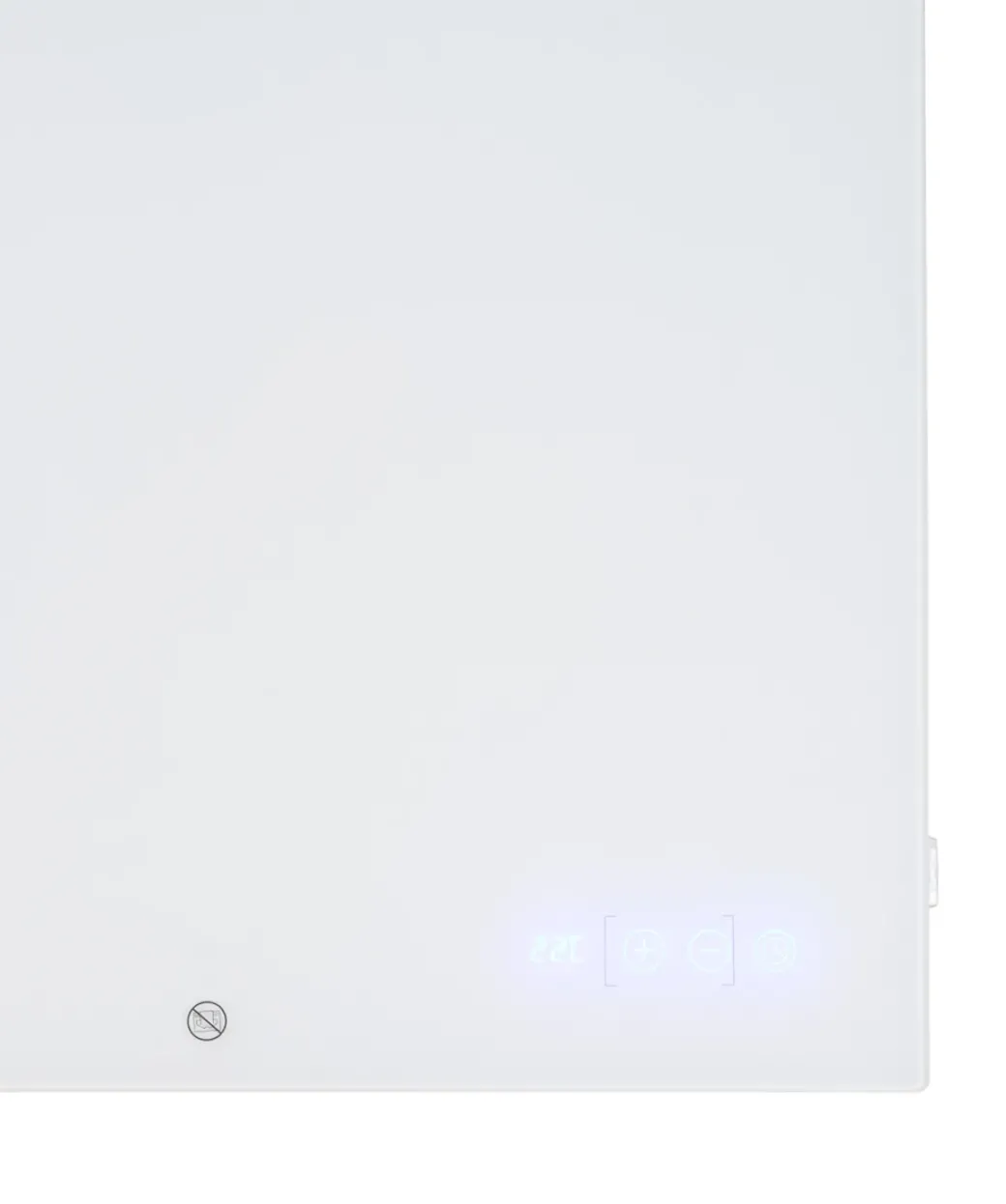 Brico Infrarood & Halogeenradiators<Eurom Infraroodwarmtepaneel Mon Soleil Dsp 400W