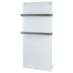 Brico Infrarood & Halogeenradiators<Eurom Infraroodwarmtepaneel Sani 800W Wit