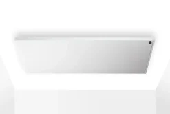 Brico Infrarood & Halogeenradiators<Eurom Infraroodwarmtepaneel Sani 600W Wit