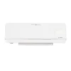 Brico Keramische Kachels & Blaasverwarming<Eurom Keramische Badkamerverwarming Sani-Wall-Heat 2000 Wifi 2000W