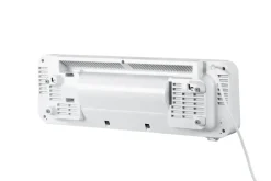 Brico Keramische Kachels & Blaasverwarming<Eurom Keramische Badkamerverwarming Sani-Wall-Heat 2000 Wifi 2000W